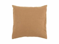 Grüne Erde Zierkissenbezug ARIANA, , 40 x 40 cm, 60 % Baumwolle/40 % Leinen, GOTS