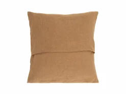 Grüne Erde Zierkissenbezug ARIANA, , 40 x 40 cm, 60 % Baumwolle/40 % Leinen, GOTS