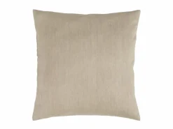 Grüne Erde Zierkissenbezug OTIS, , 50 x 50 cm, 100 % Leinen, GOTS